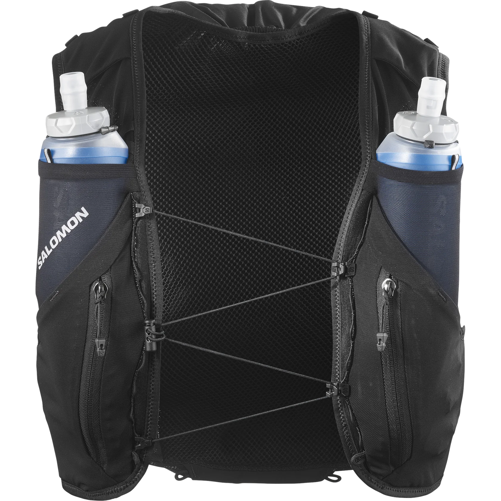 Salomon - ADV Skin 12 with flasks
