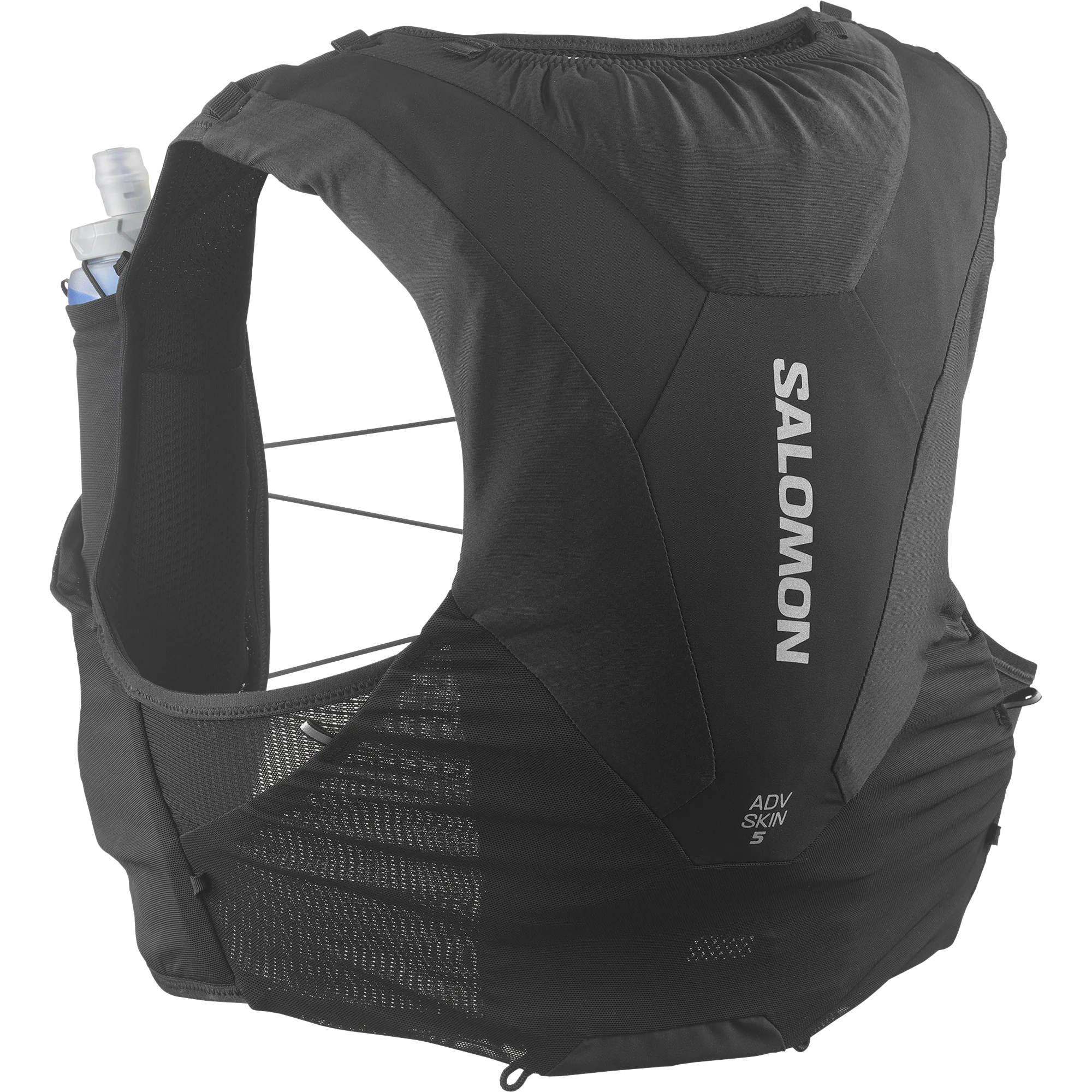 Salomon - ADV Skin 5 with flasks