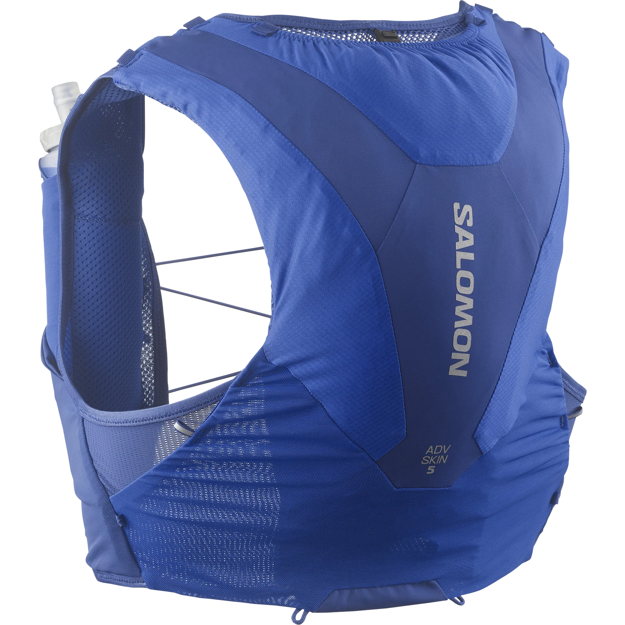 Salomon - ADV Skin 5 with flasks