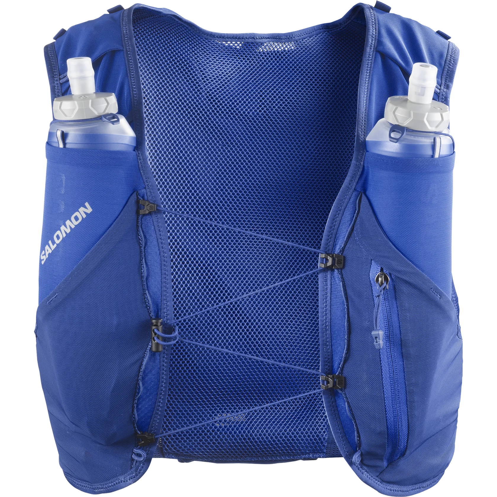 Salomon - ADV Skin 5 with flasks