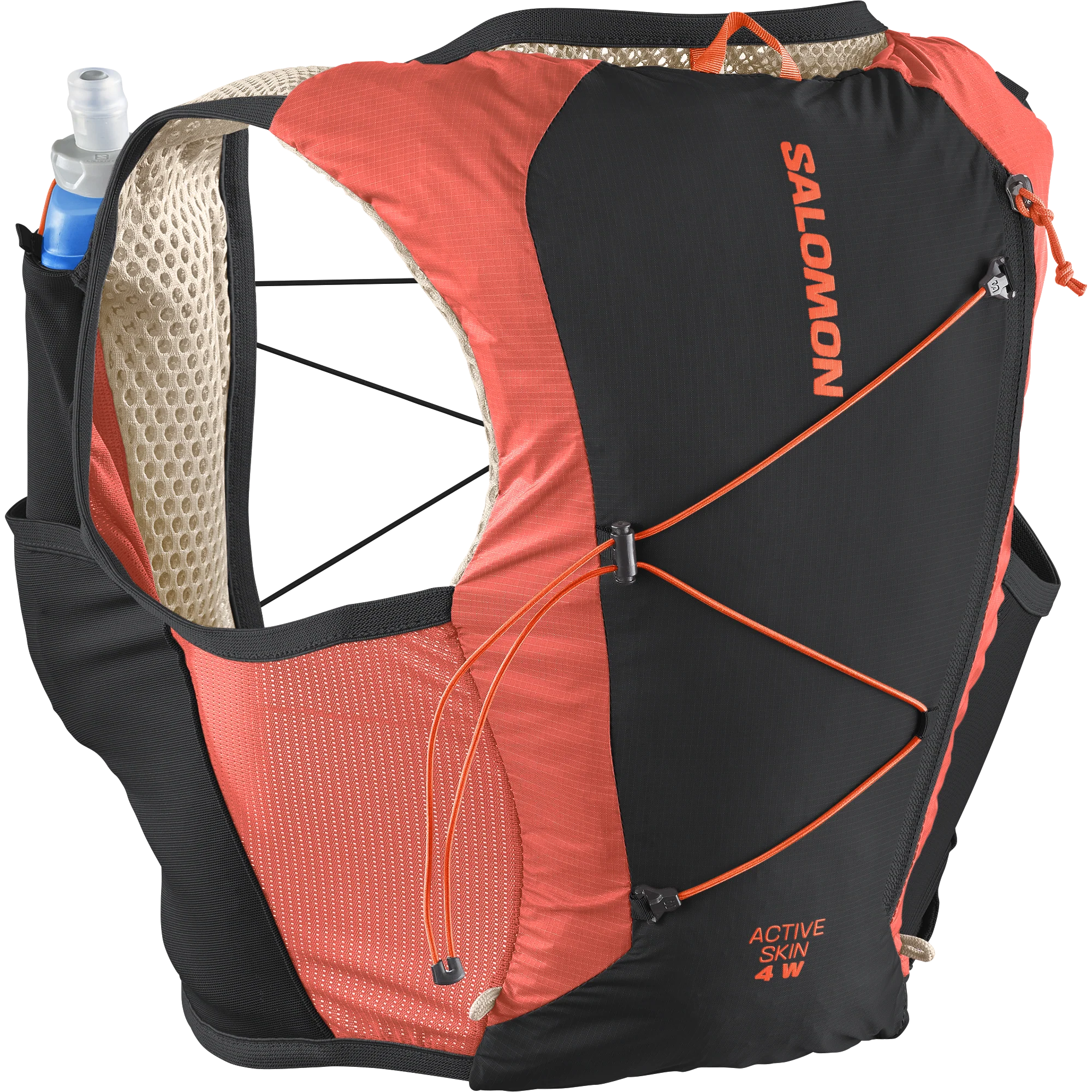 Salomon - Active Skin 4 with flasks
