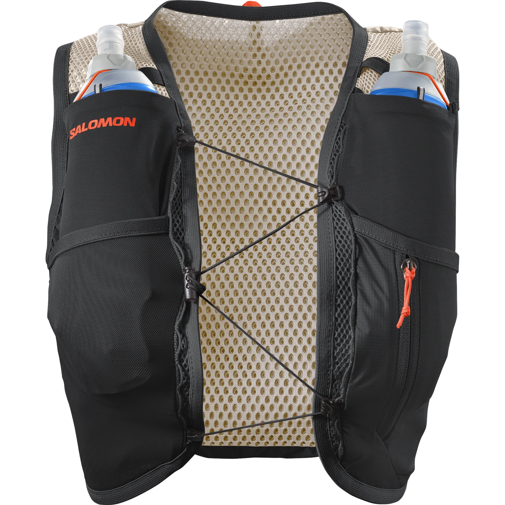 Salomon - Active Skin 4 with flasks