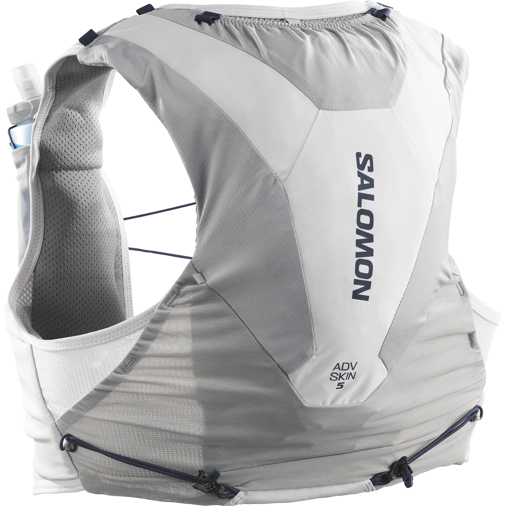 Salomon - ADV Skin 5 with flasks