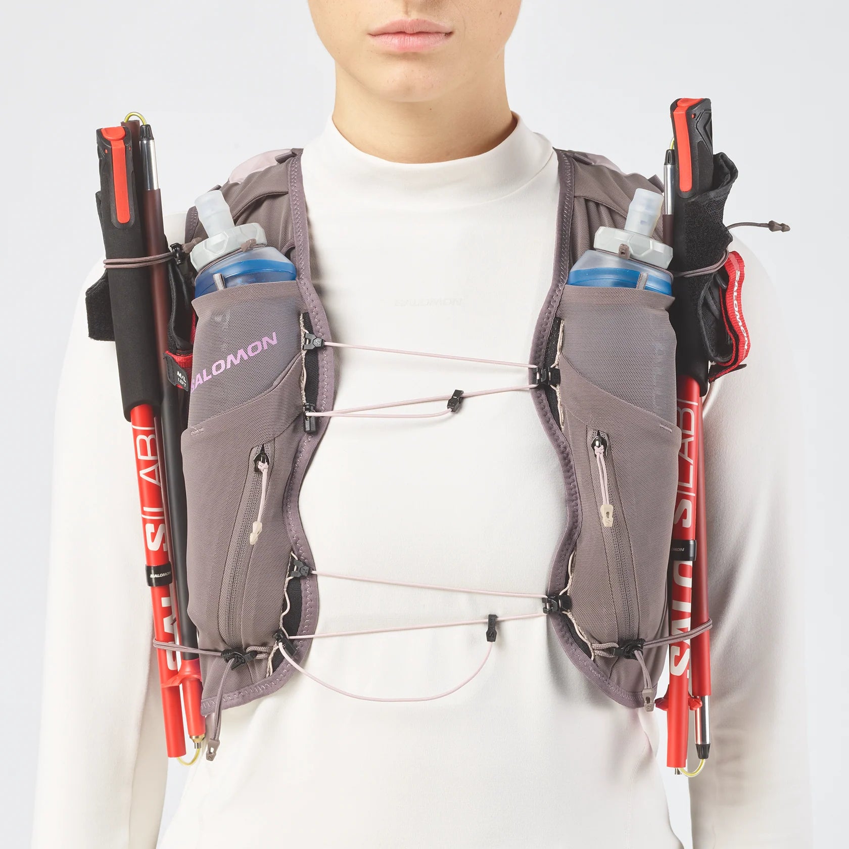 Salomon ADV Skin 12 Grad Women