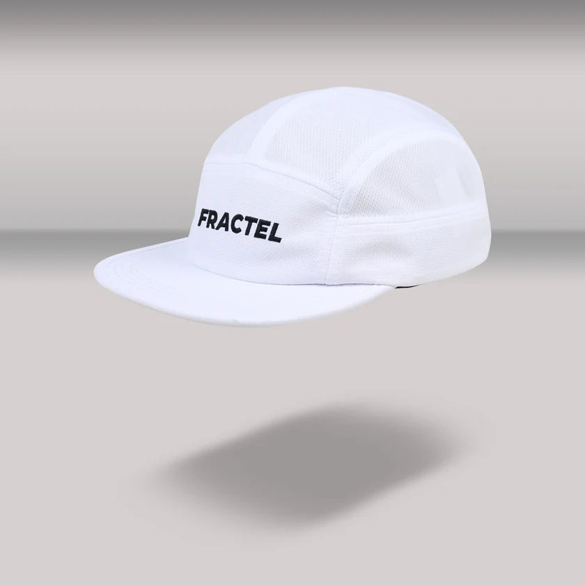 Fractel - M-Series LUMEN Edition Cap