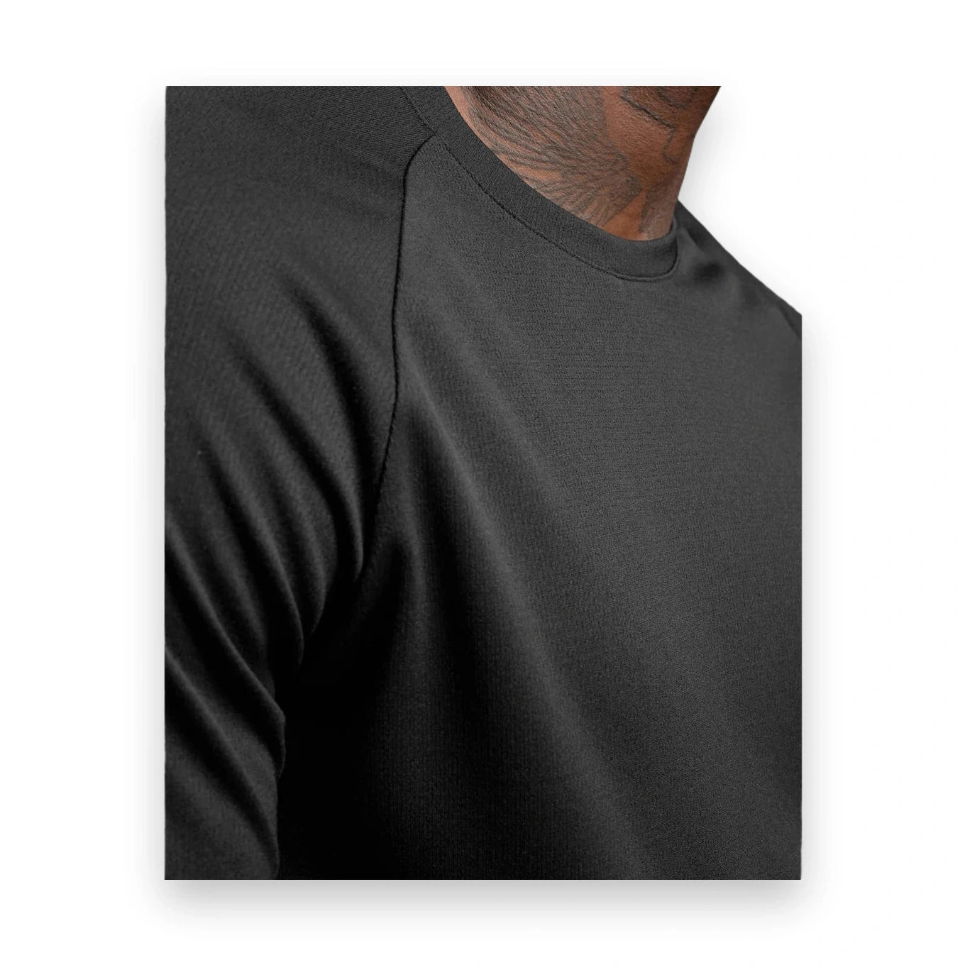2XU Aero Long Sleeve - Mens