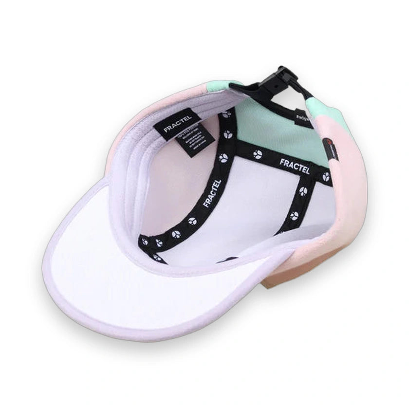 Fractel Cap M - Series - CANDY Edition