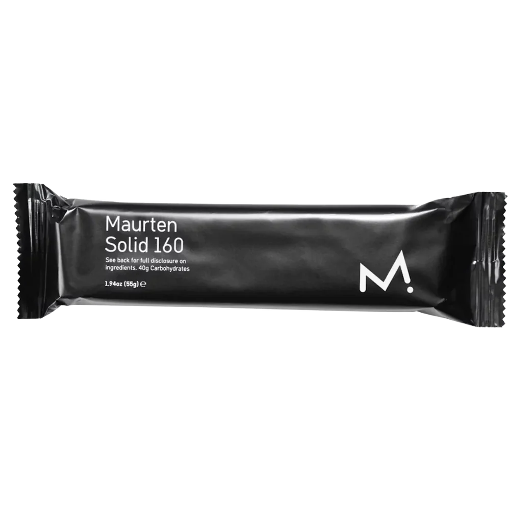 Maurten Solid 160