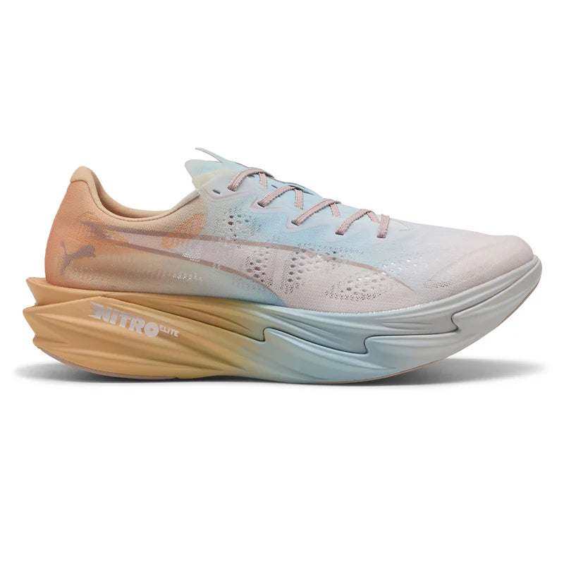 Puma Deviate Nitro Elite 4 RC - Mens