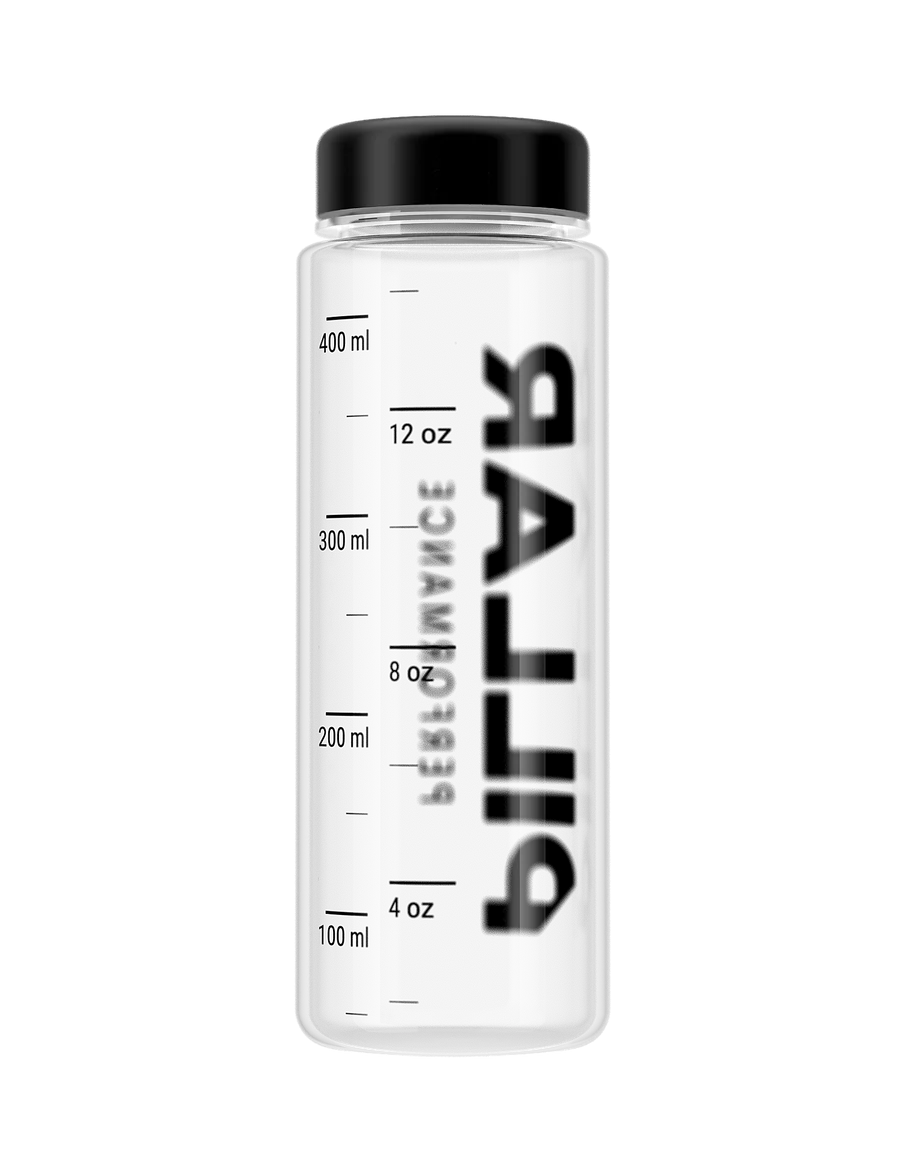 Pillar Micro Shaker - 500ml
