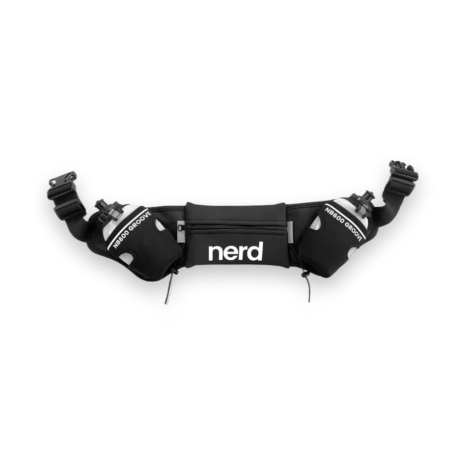 Nerd Belt NB600 Groove - Unisex