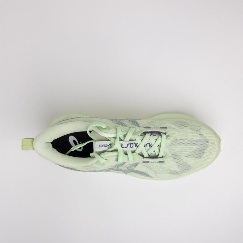 Asics Novablast 5 - Womens