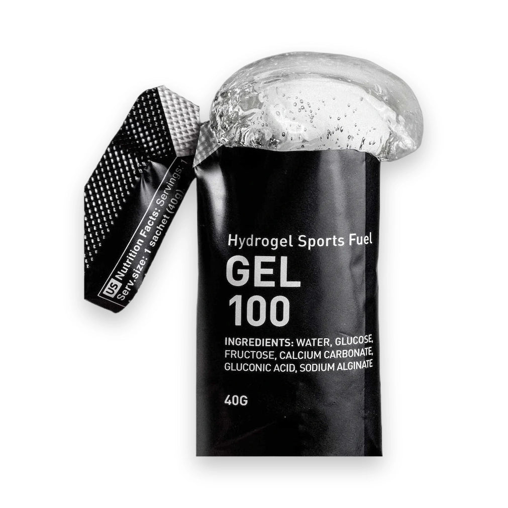 Maurtens Gel 100 - Individual