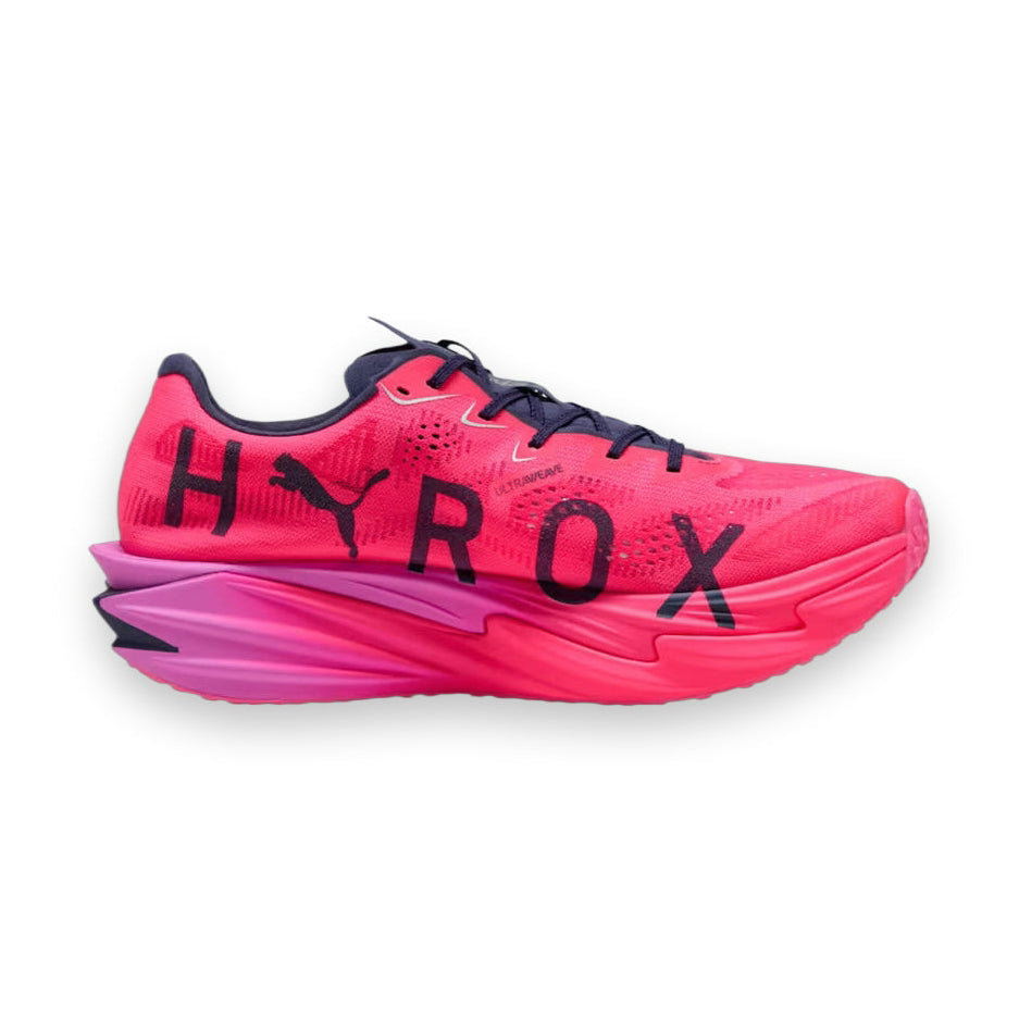 Puma Deviate NITRO Elite 4 HYROX - Mens