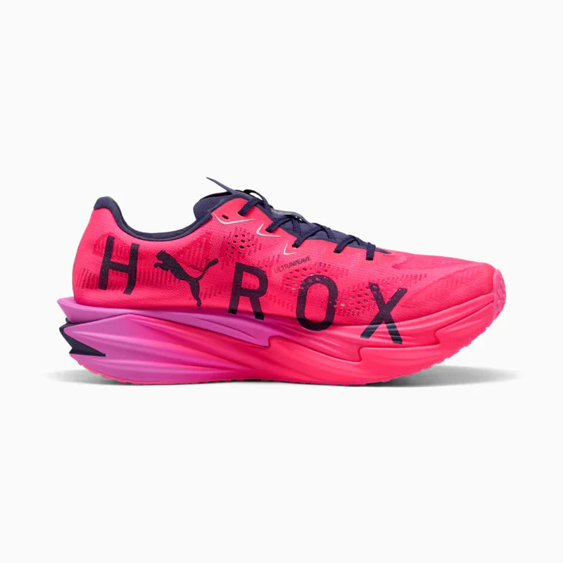 Puma Nitro Elite 4 Hyrox - Womens