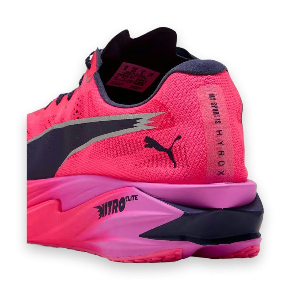 Puma Deviate NITRO Elite 4 HYROX - Mens