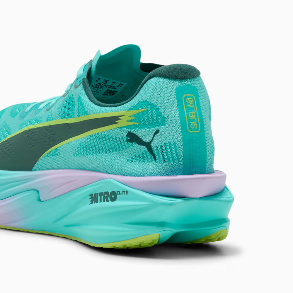 Puma Deviate Nitro Elite 4 HYROX - Mens