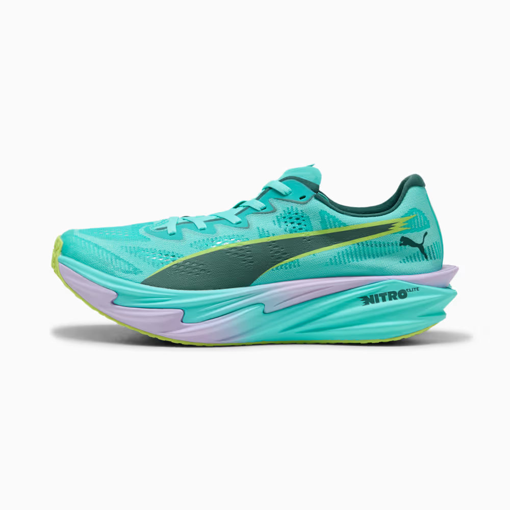 Puma Deviate Nitro Elite 4 HYROX - Womens