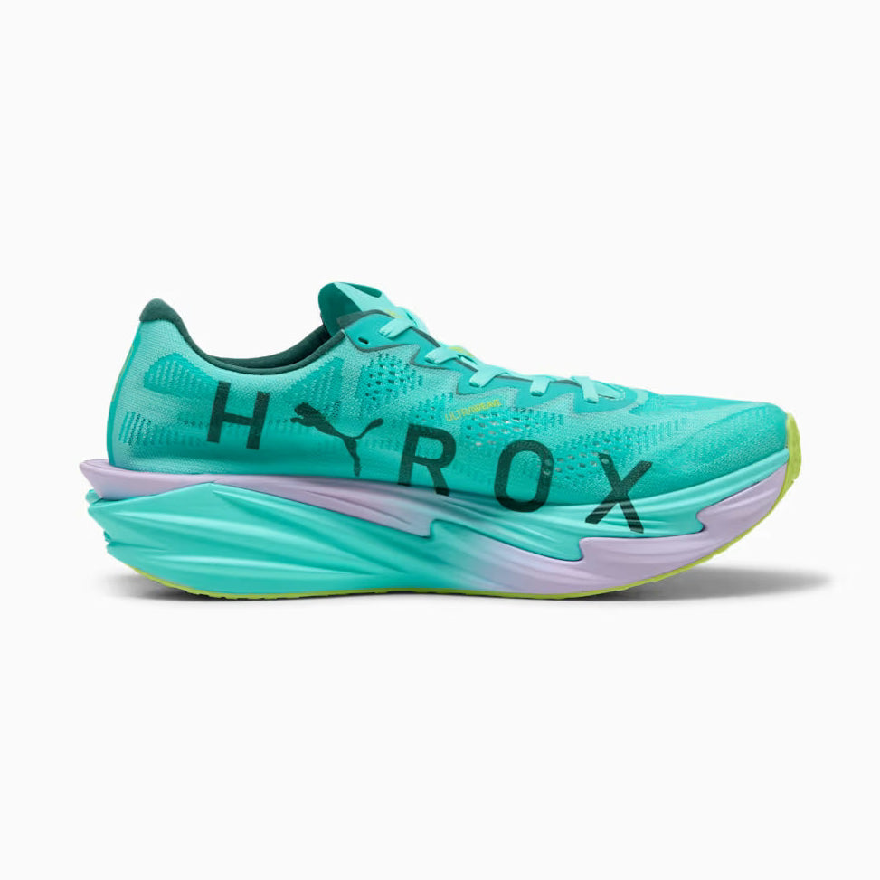Puma Deviate Nitro Elite 4 HYROX - Mens