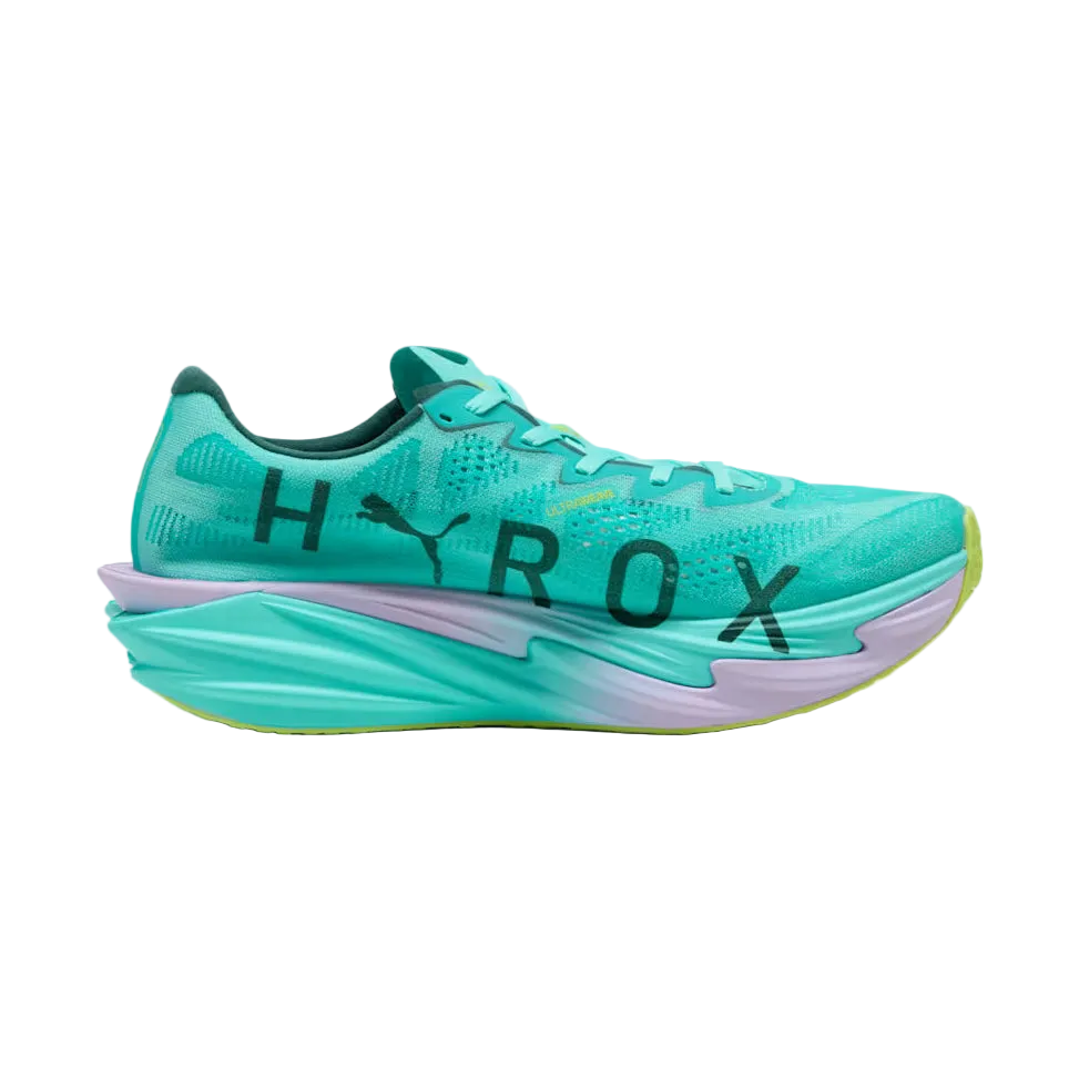 Puma Deviate Nitro Elite 4 HYROX - Mens
