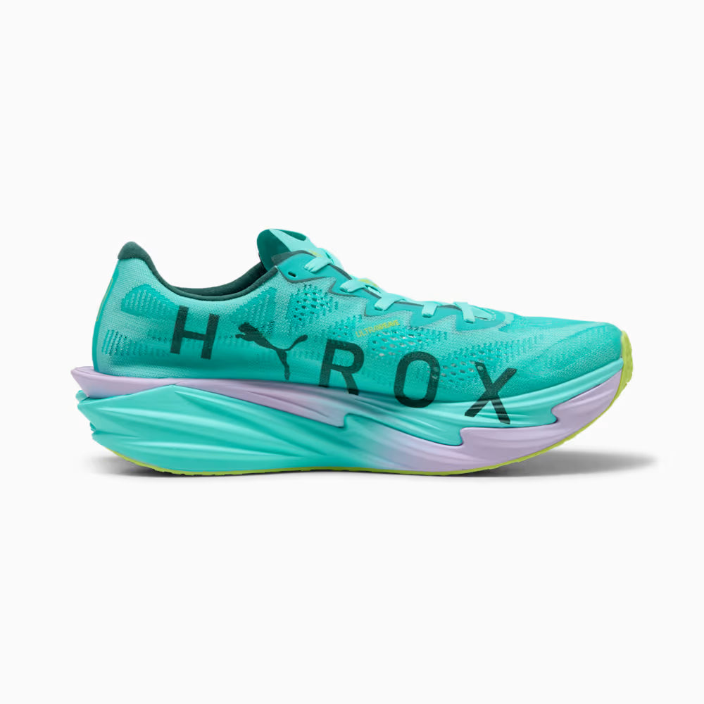 Puma Deviate Nitro Elite 4 HYROX - Womens