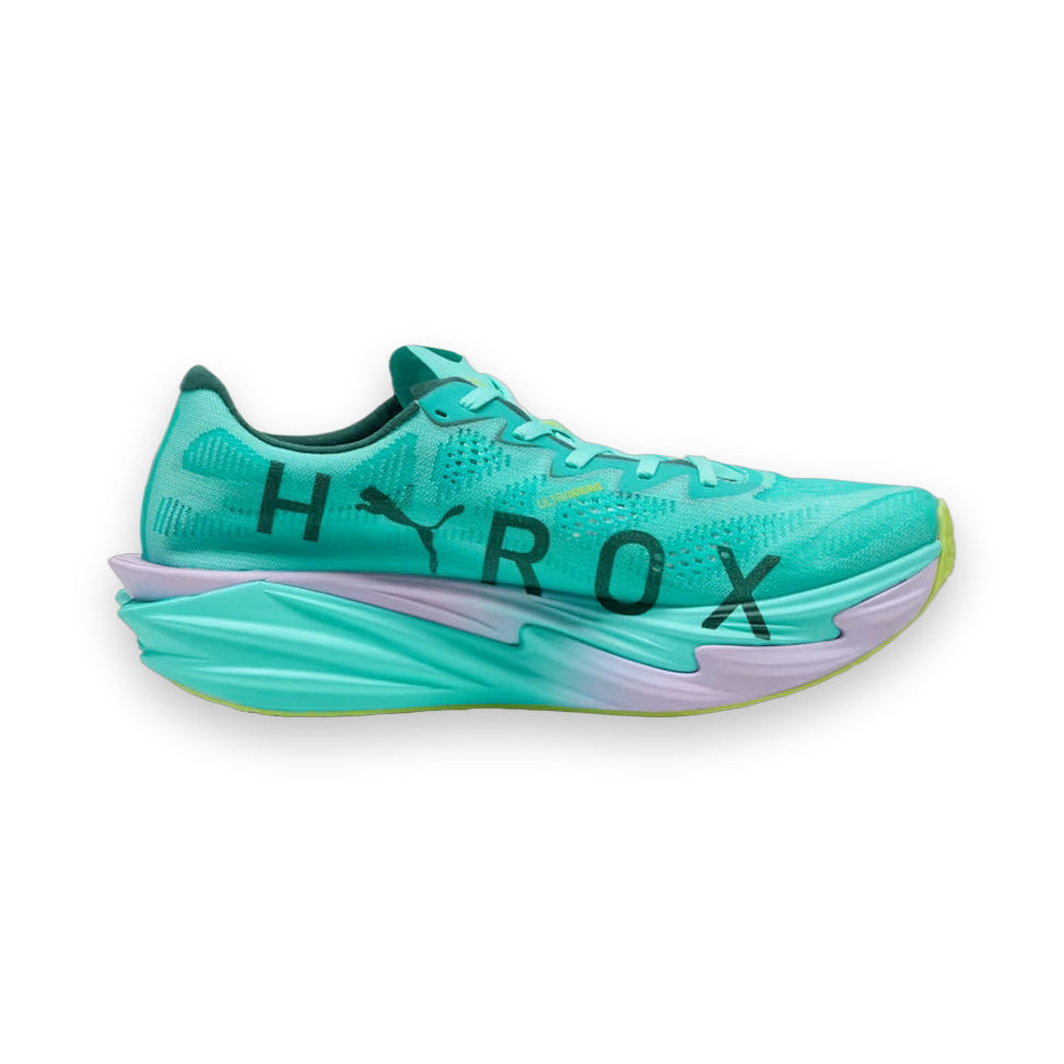 Puma Deviate Nitro Elite 4 HYROX - Womens