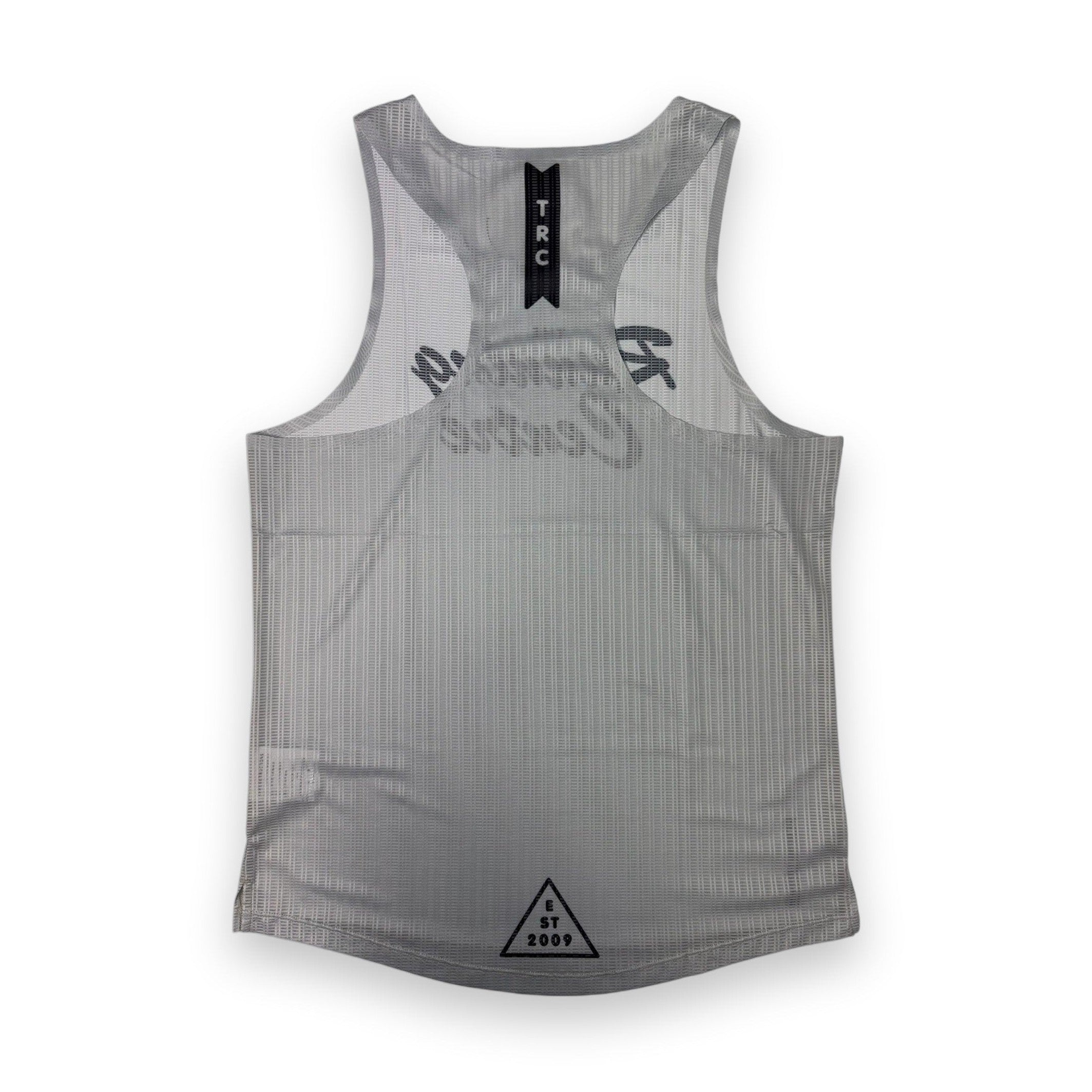 TRC x PERENE Performance Singlet - Mens
