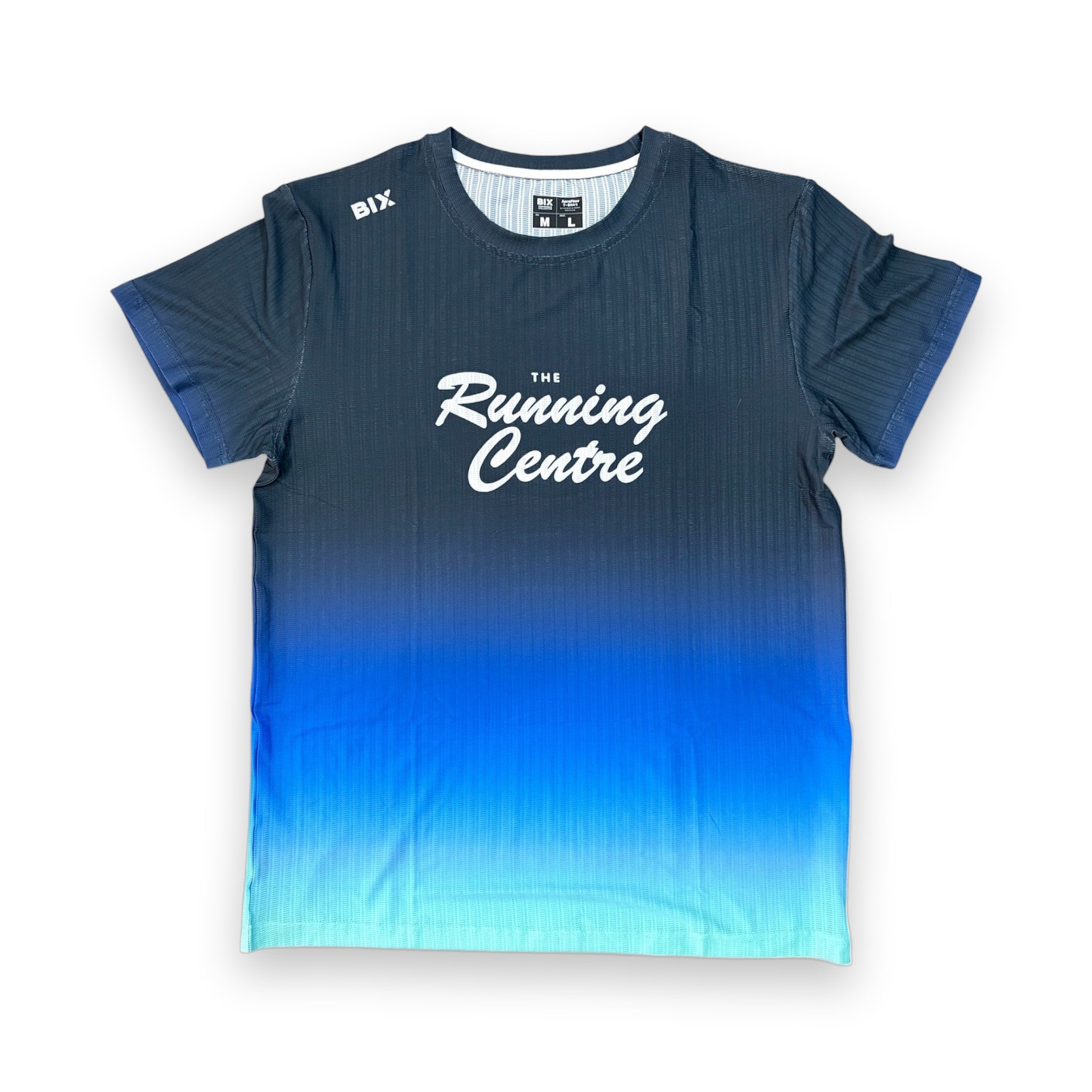 TRC x BIX Performance Tee - Mens