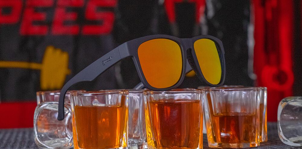 Goodr Sunglasses - BFG