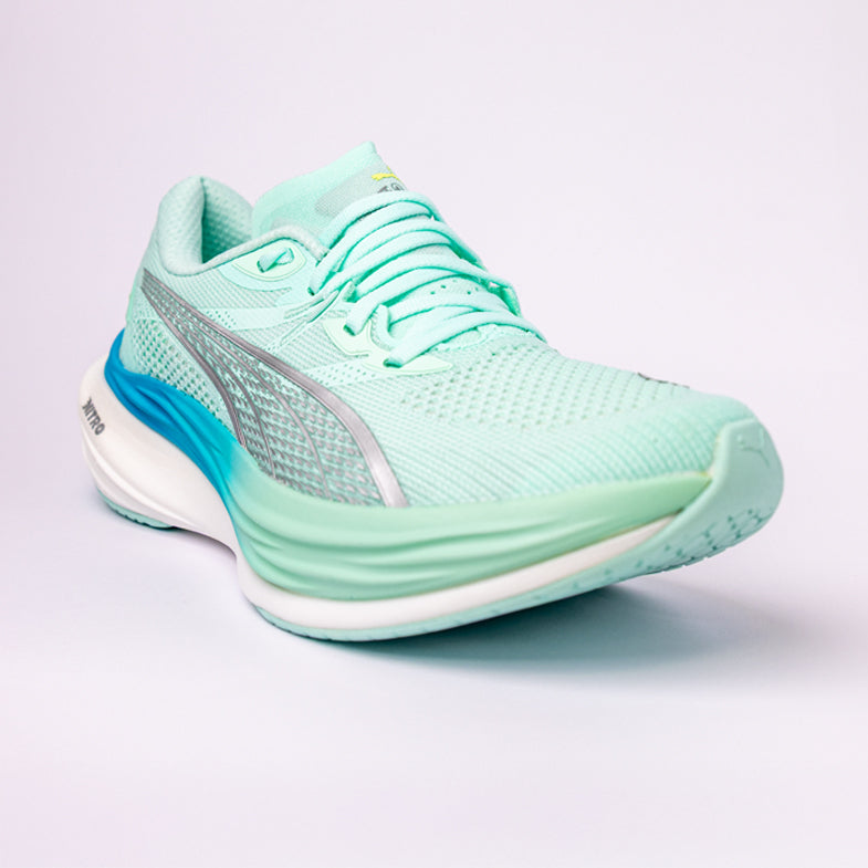 Puma Deviate NITRO 3 - Womens