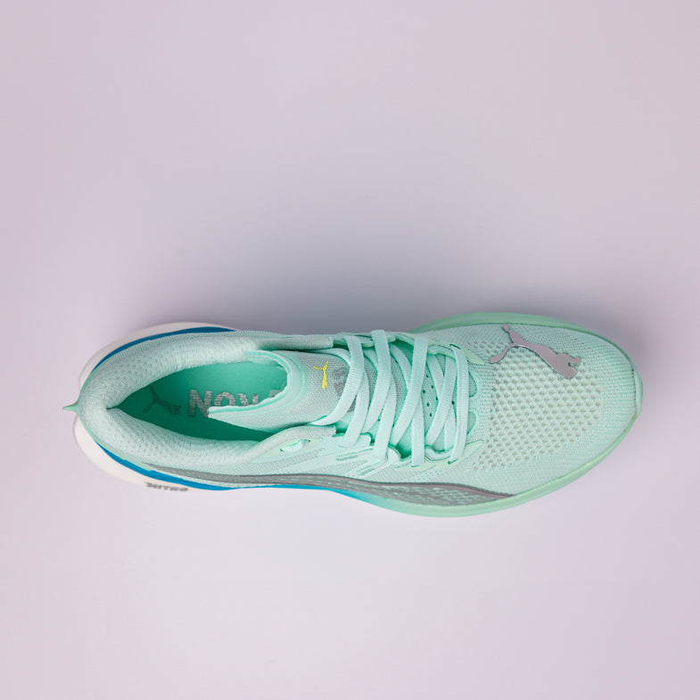 Puma Deviate NITRO 3 - Womens