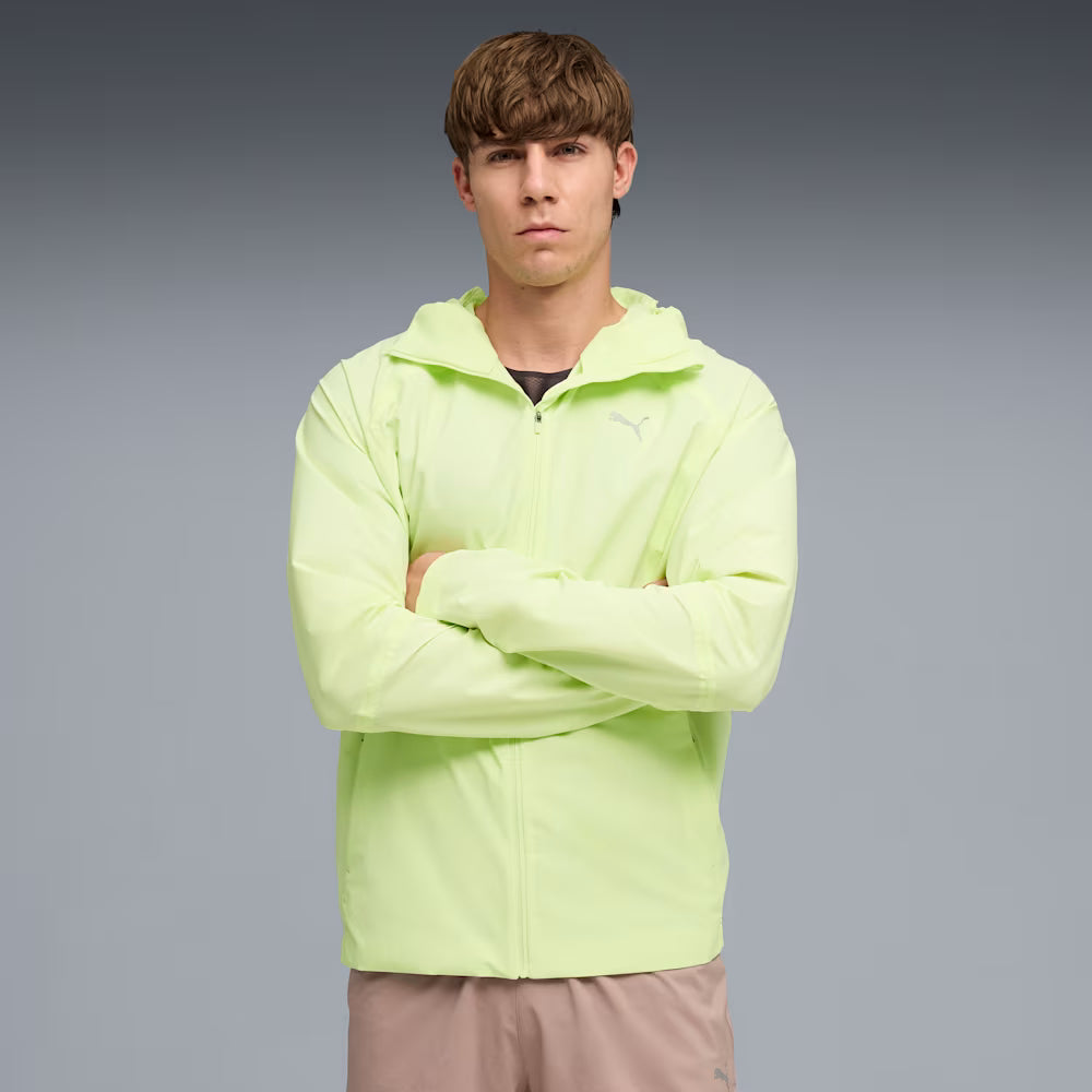Puma Raincell Jacket - Mens