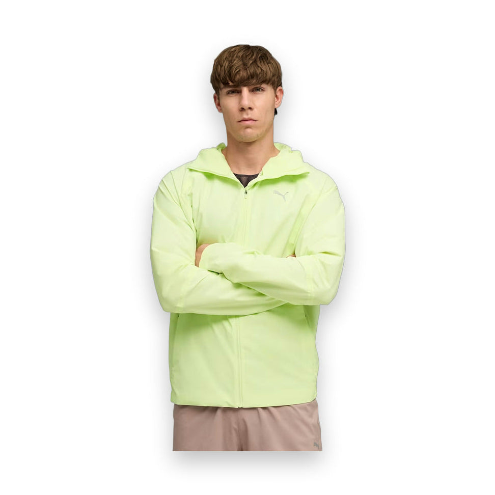 Puma Raincell Jacket - Mens