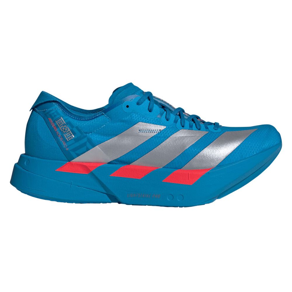 Adidas Adizero Adios Pro 4 - Mens