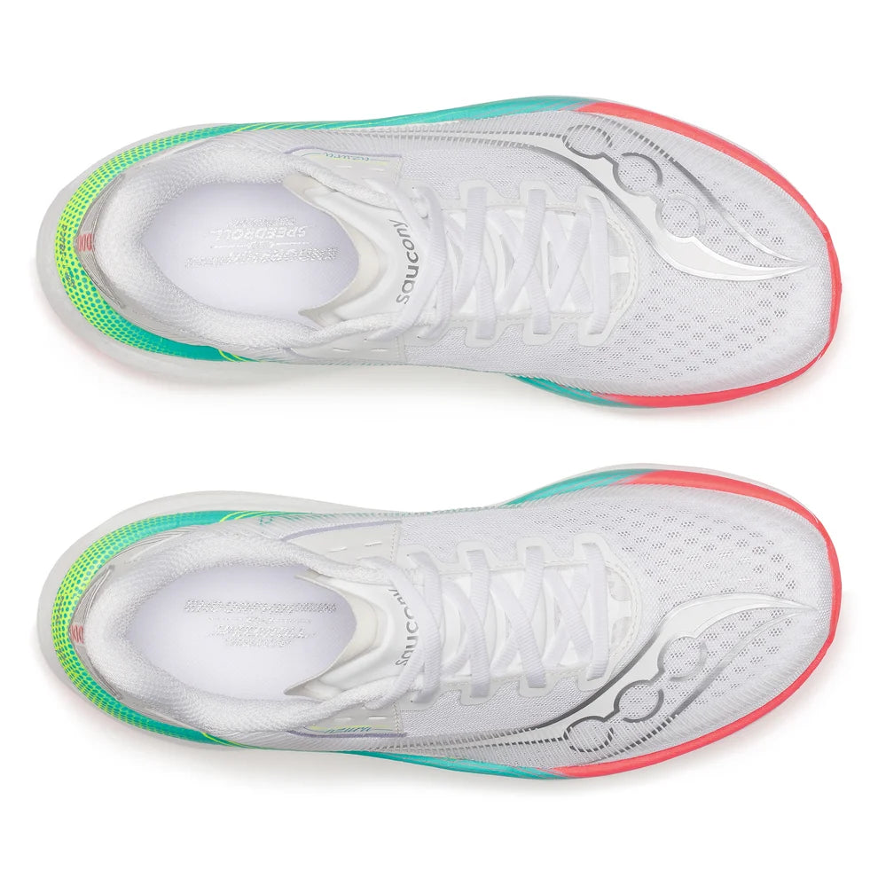 Saucony Endorphin Azura - Womens