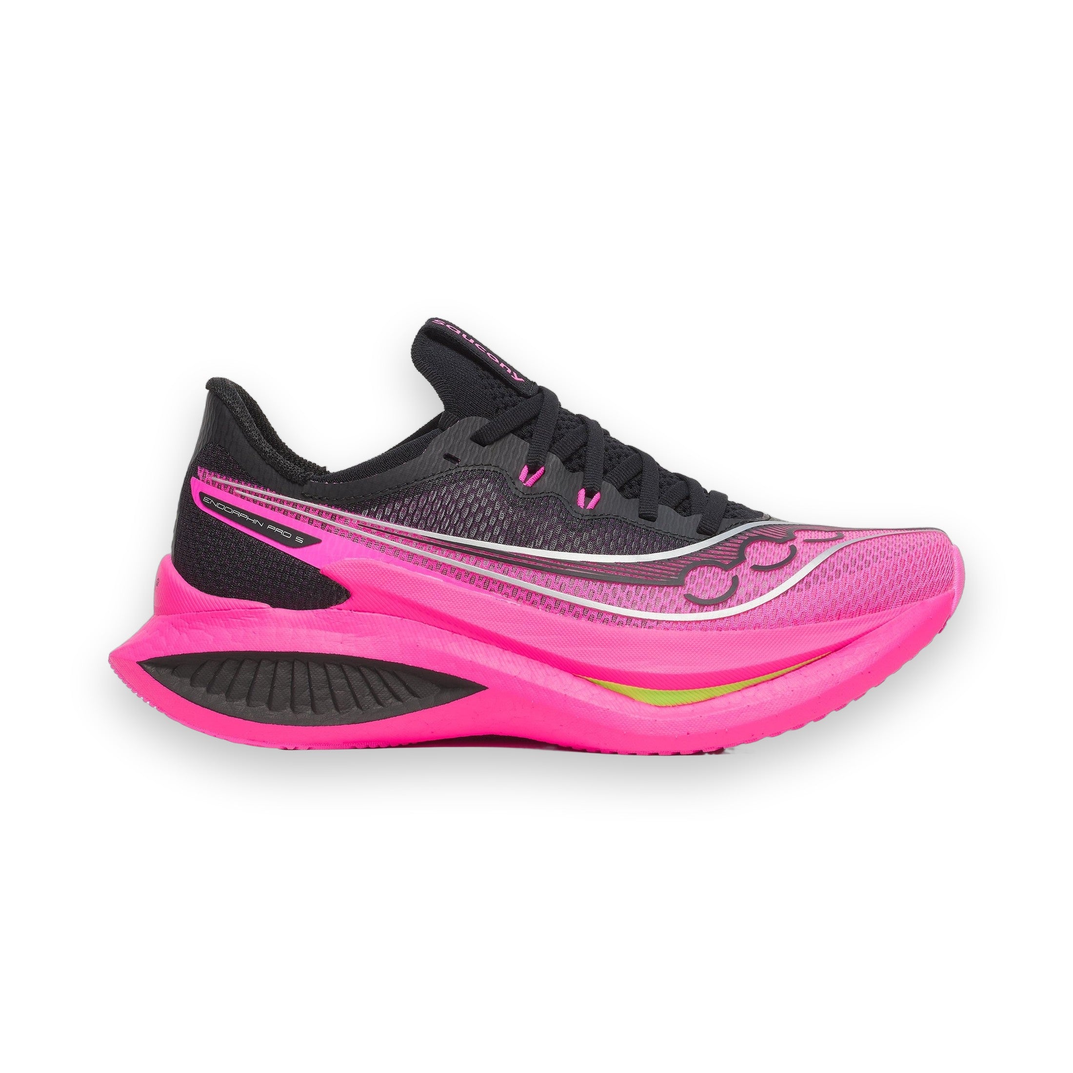 Saucony Endorphin Pro 5 - Womens