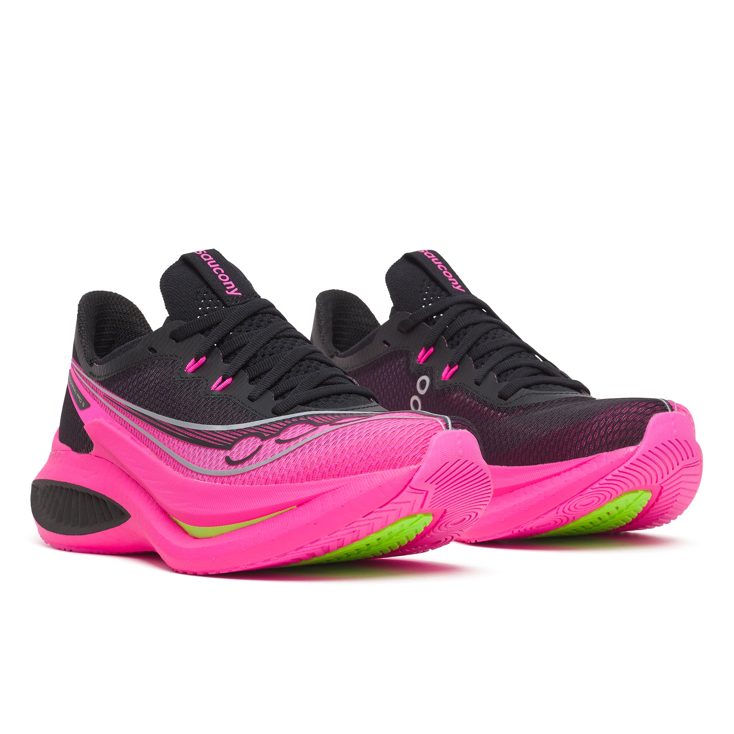 Saucony Endorphin Pro 5 - Womens