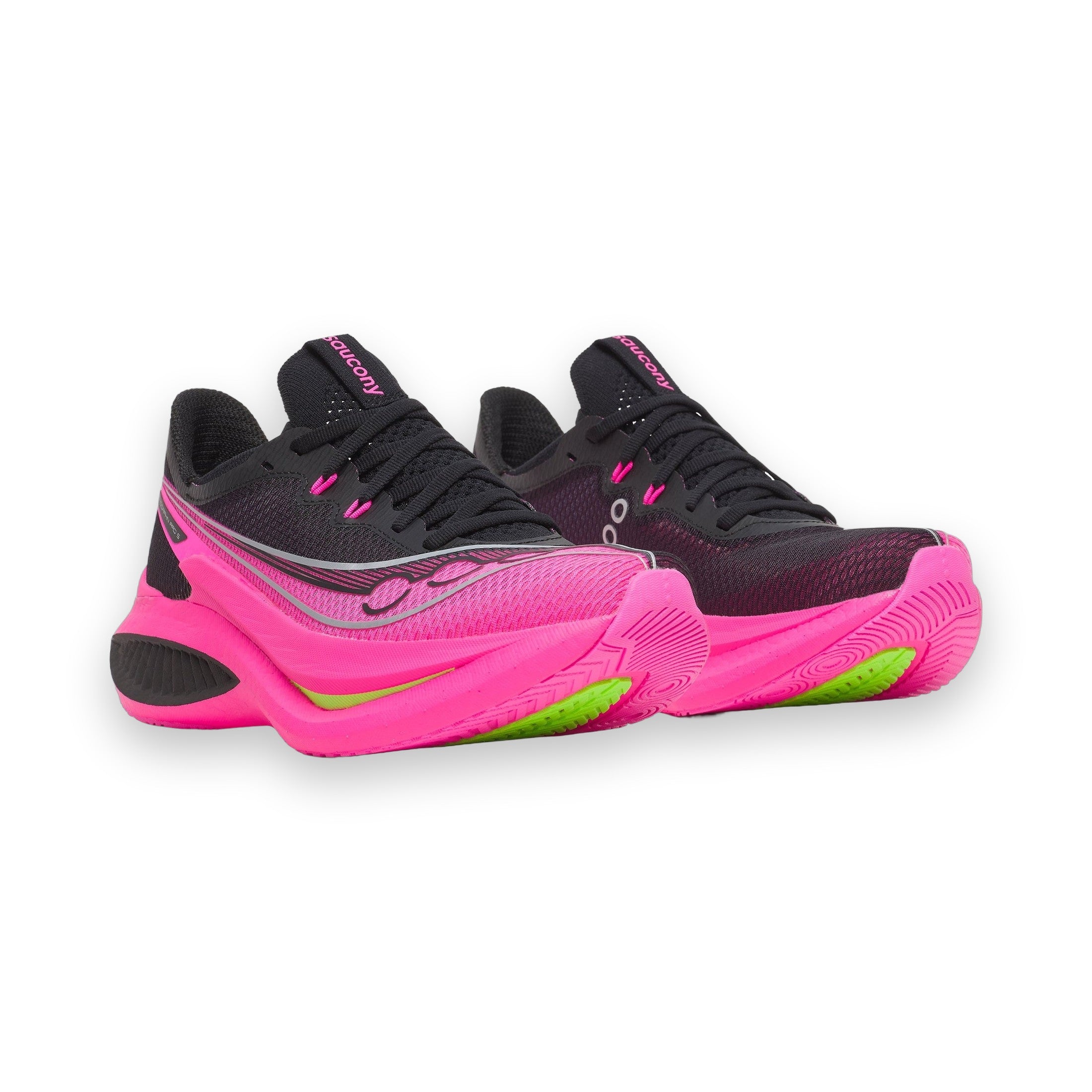 Saucony Endorphin Pro 5 - Womens