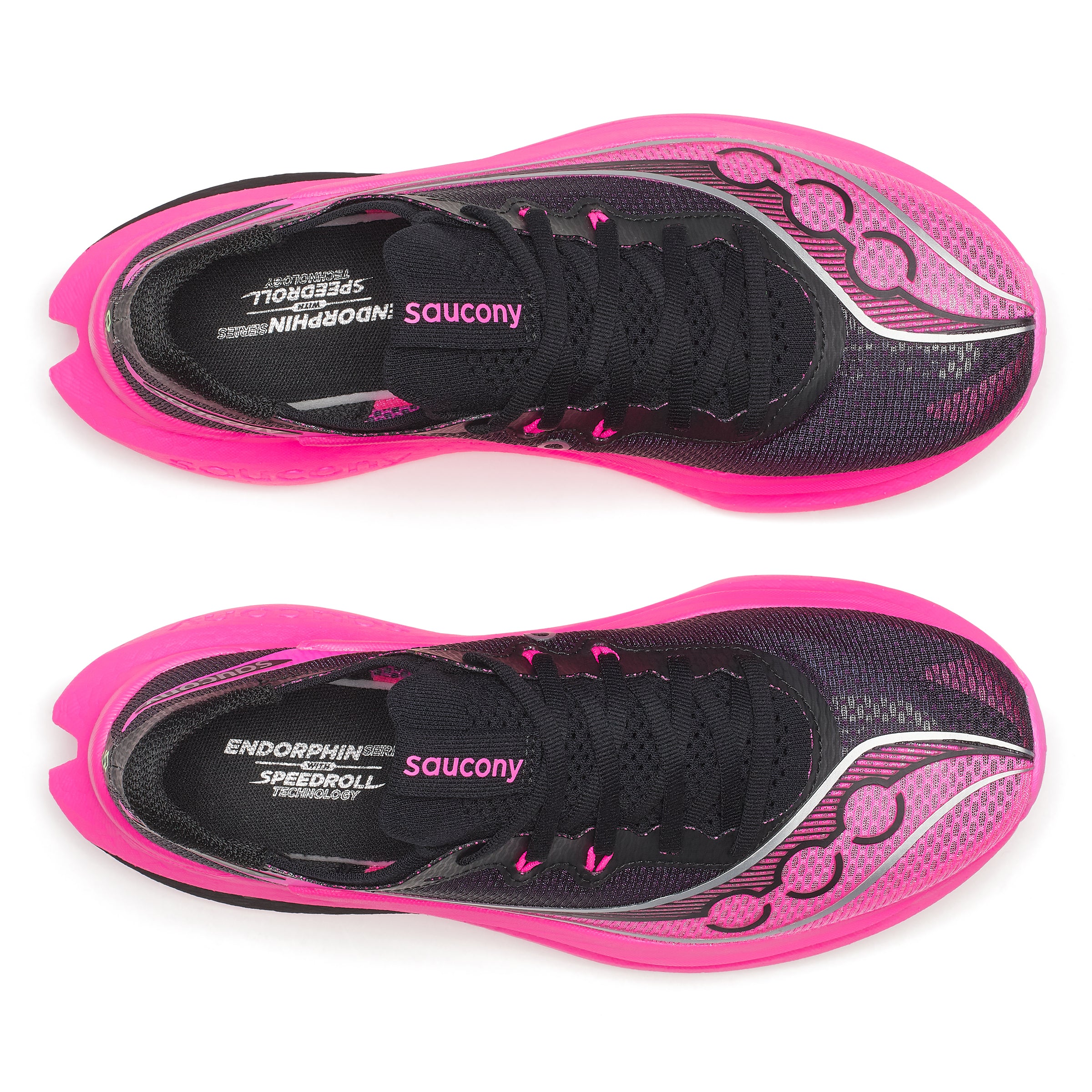 Saucony Endorphin Pro 5 - Womens