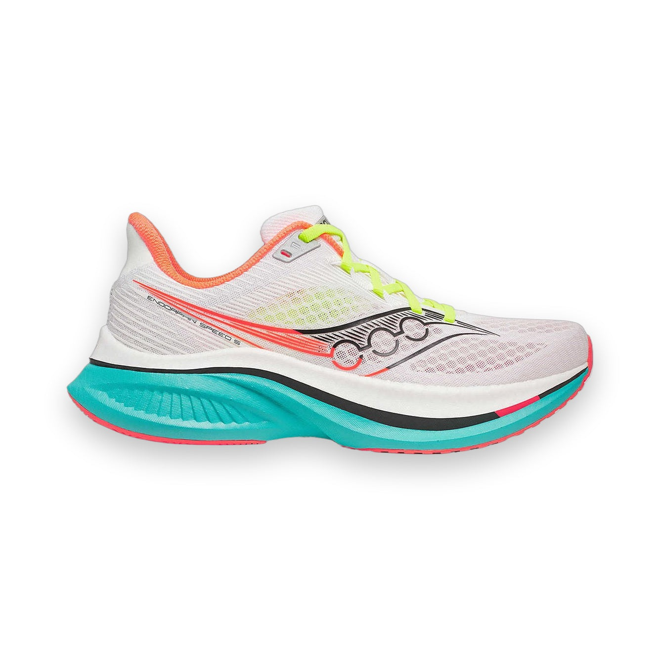 Saucony Endorphin Speed 5 - Mens