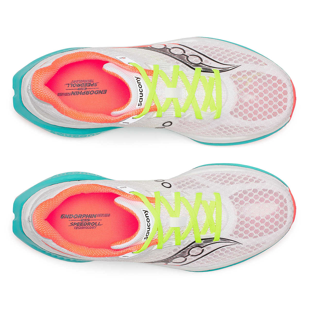 Saucony Endorphin Speed 5 - Mens