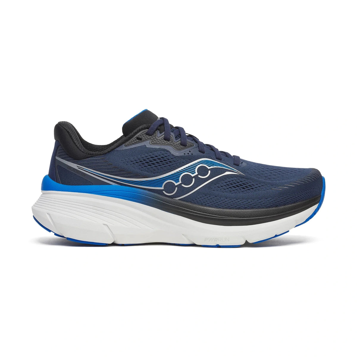 Saucony Guide 19 Wide - Mens