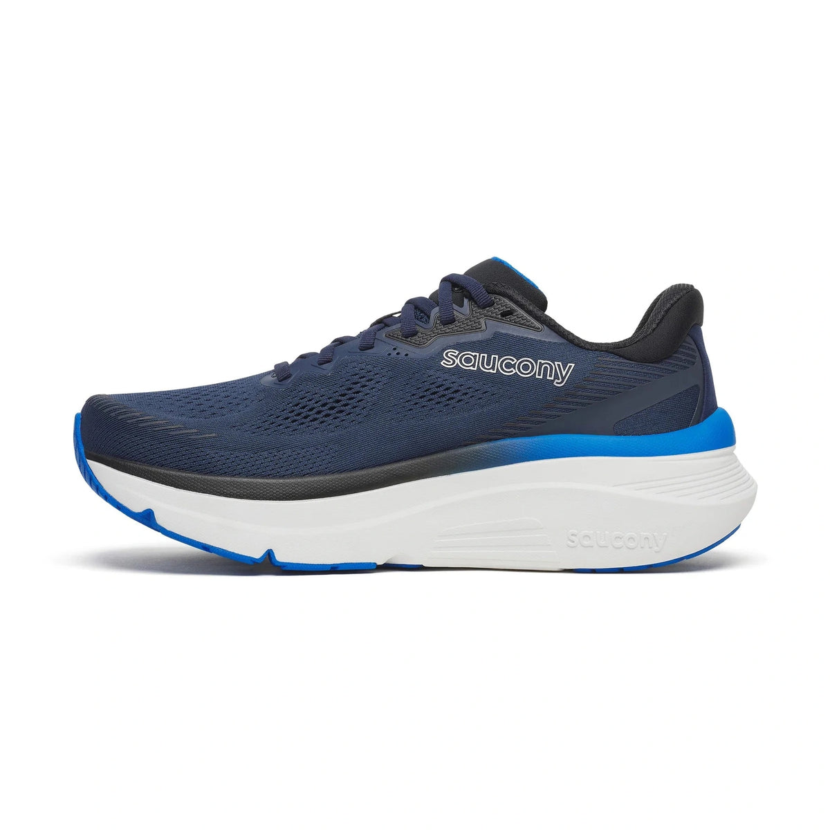 Saucony Guide 19 Wide - Mens