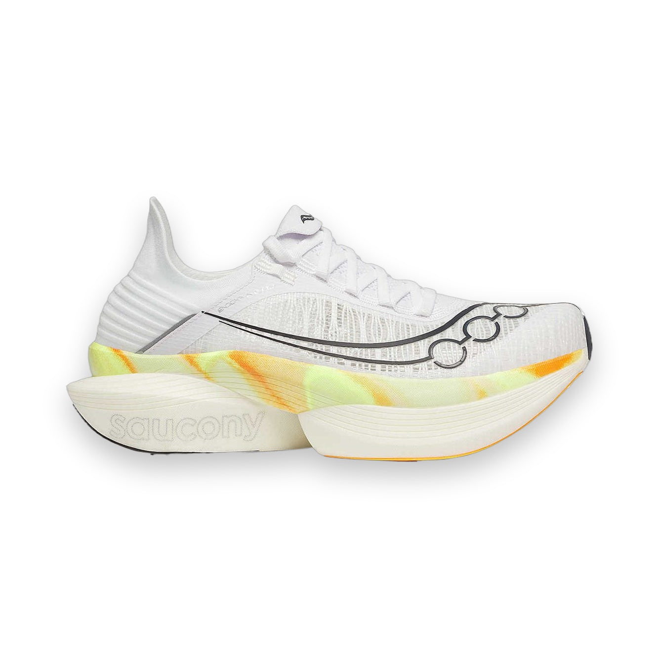 Saucony Endorphin Elite 2 - Mens