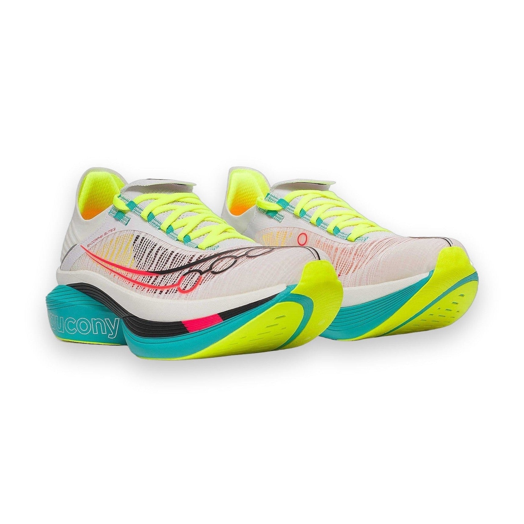 Saucony Endorphin Elite 2 - Mens
