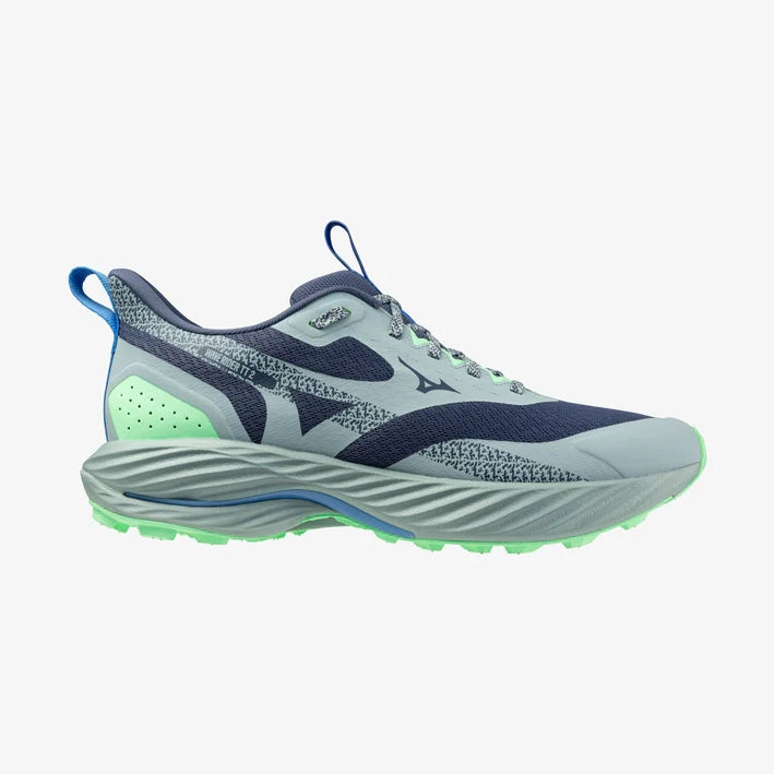 Mizuno Wave Rider TT 2 - Mens