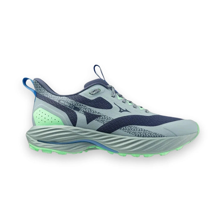 Mizuno Wave Rider TT 2 - Mens