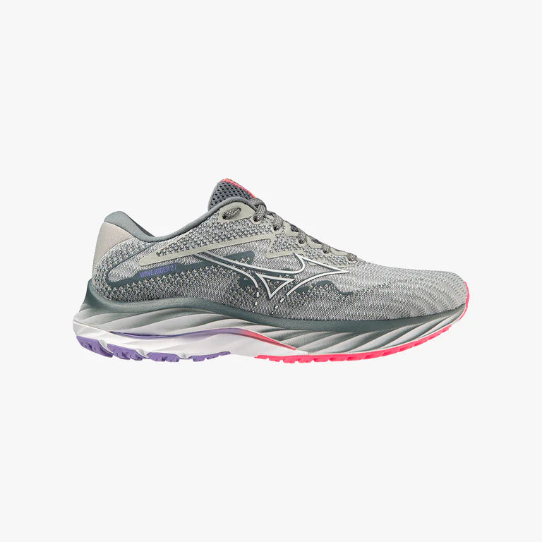 Mizuno Wave Rider 27 Womens