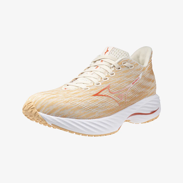 Mizuno Wave Rider 28 - Womens