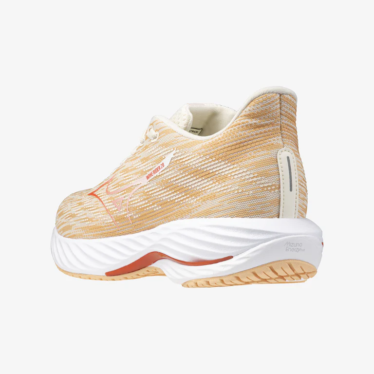 Mizuno Wave Rider 28 - Womens